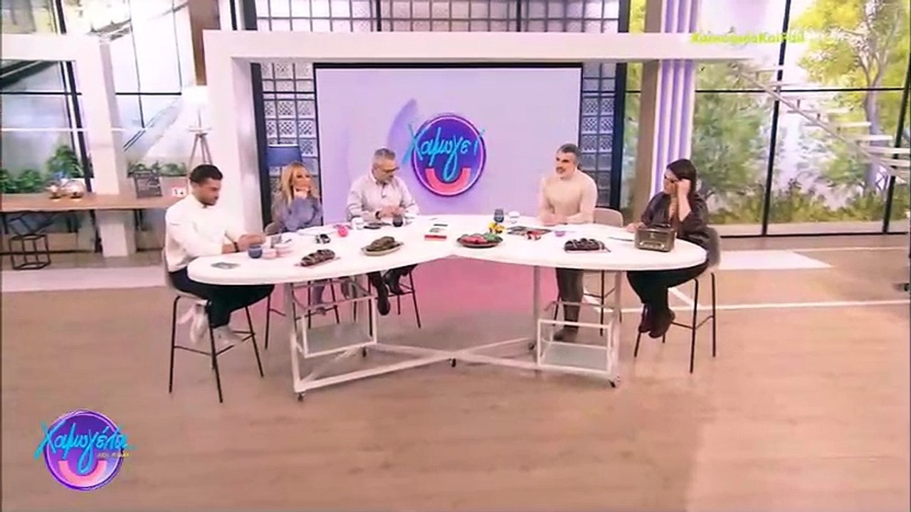 Χωρίς τη Σίσσυ Χρηστίδου η εκπομπή! Τα συγκινητ...
