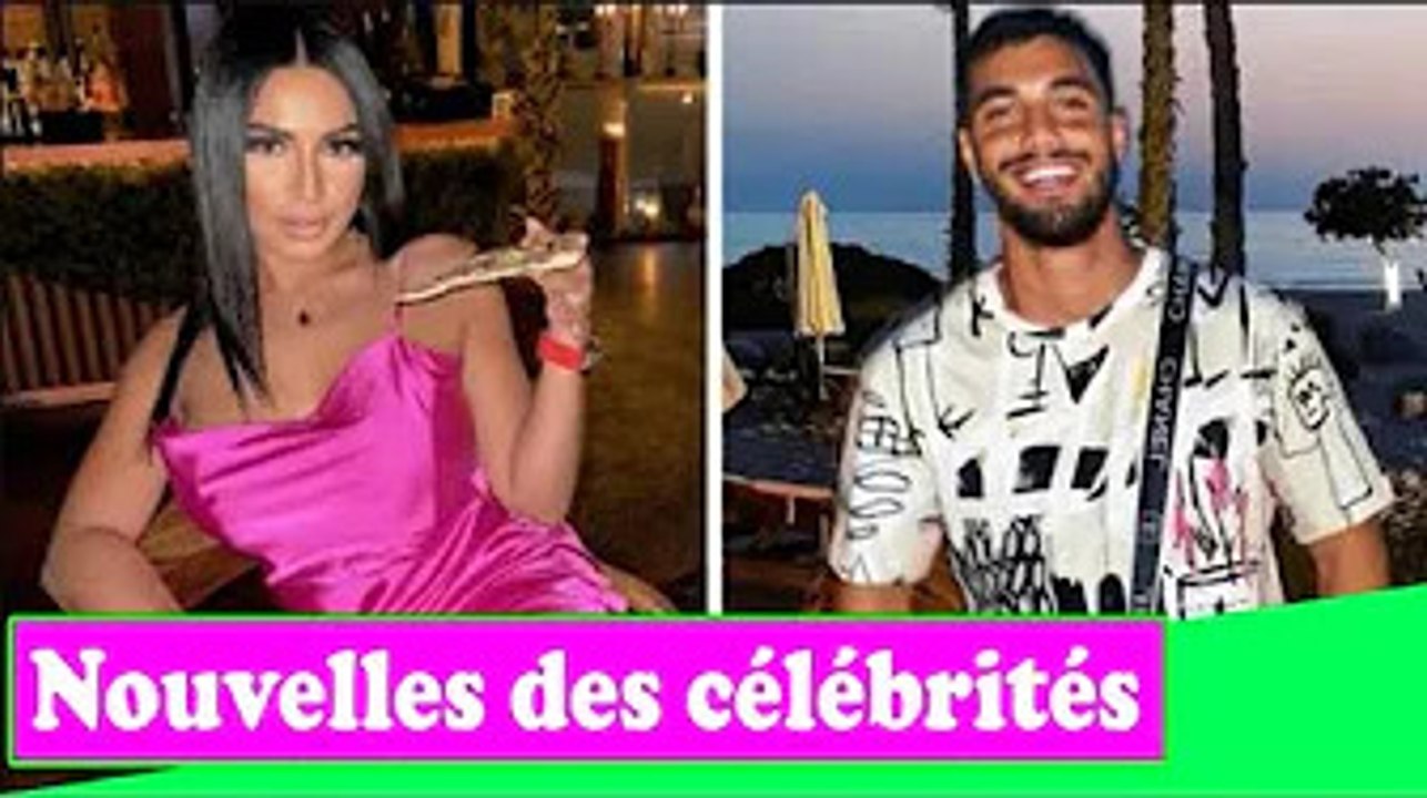 Lila (10 Couples parfaits) toujours en couple avec Ahmed ? On en sait plus !