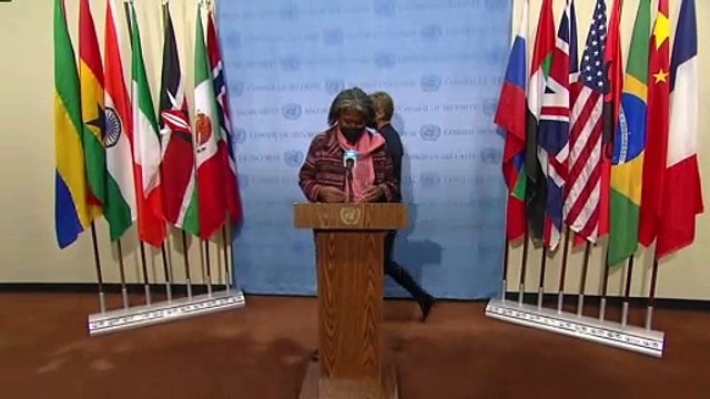 Совбез ООН обсудил ракетные пуски КНДР