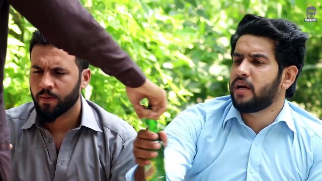 Kanjoos Malgari New Funny Video By Azi Ki Vines 2020