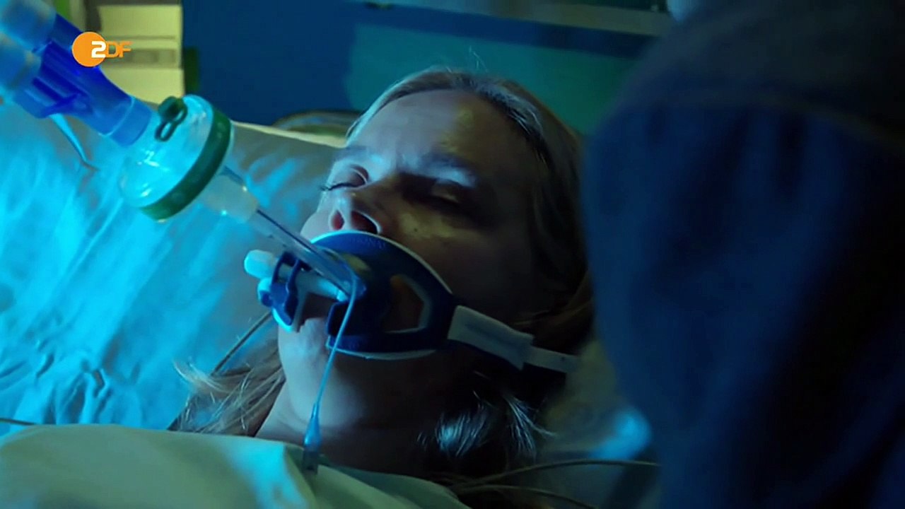 Notruf Hafenkante (241) Staffel 10 Folge 24 - Vater, Mutter, Kind