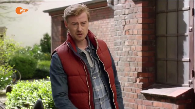 Notruf Hafenkante (242) Staffel 10 Folge 25 - Lautlos