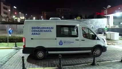 İstanbul'daki gizemli kazıdan vahşet çıktı! ''Adam geberdi gitti zaten...''