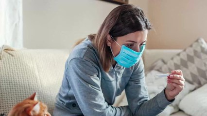 Covid-19 : ces symptômes et conséquences insoupçonnés du virus