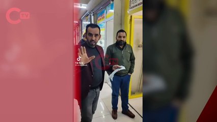 CHP'li Tanal Şanlıurfa esnafının isyanını paylaştı: 'Saray iktidarına elektrik sobası fırlatıldı!'