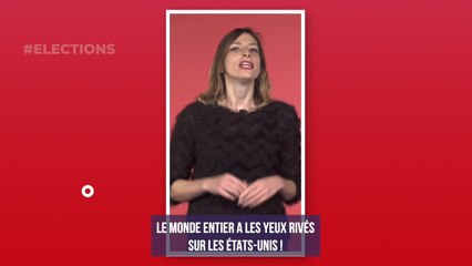 Élections américaines : "Tradwife", "Karen" et "Qanon, le point sur ces 3 termes