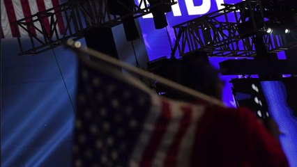 Joe Biden : son deuxième prénom d'origine française a beaucoup fait rire les internautes