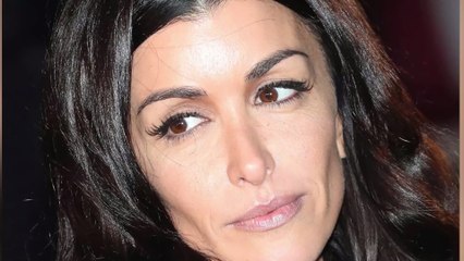 Jenifer : le prix exorbitant de la tenue qu'elle portait pour son retour à la télé