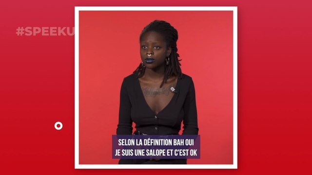 Comment réagir lorsque l'on se fait insulter d'être une salope ? Bertoulle Beaurebec répond