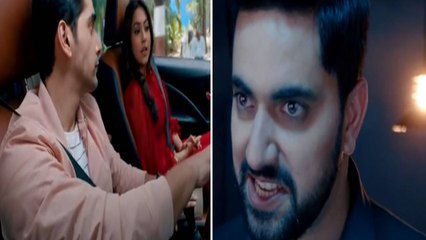 Fanaa Ishq Mein Marjawan 3 Spoiler; Pakhi को Ishan Agastya से मिलेगा धोखा | FilmiBeat