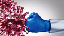 Coronavirus : combien de temps durerait l’immunité après une contamination ? Des scientifiques répondent