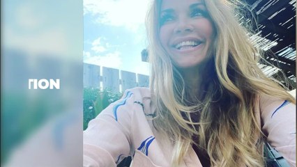 Ingrid Chauvin, les raisons de sa rupture avec Thierry Peythieu