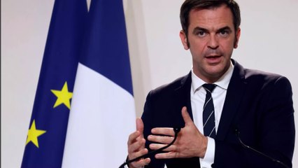 Déconfinement : Olivier Véran explique pourquoi il n'est pas d'actualité