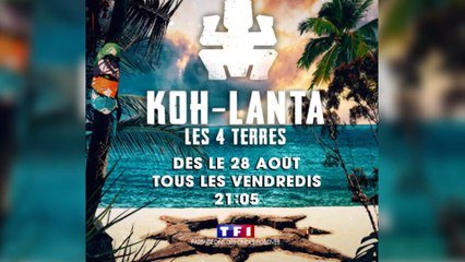 Koh-Lanta : Lola et Loïc sont-ils en couple ? Un détail sur une photo sème le trouble