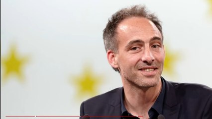 "La nausée" : Raphaël Glucksmann dénonce les violences policières et s'en prend à Gérald Darmanin