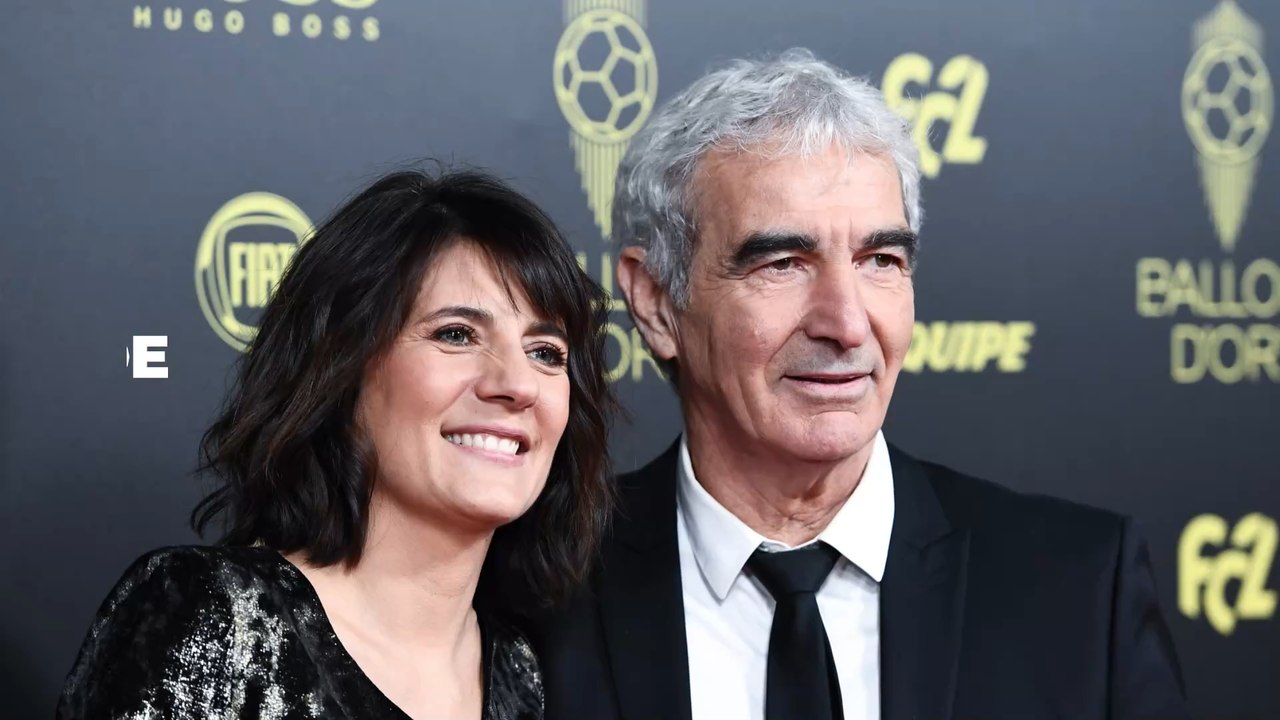 Estelle Denis vire de son émission Raymond Domenech après une remarque scandaleuse