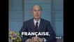 L'ancien président français Valéry Giscard d'Estaing est décédé