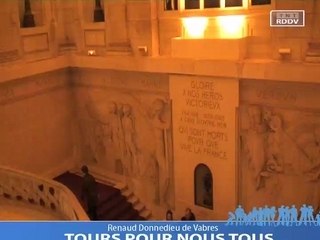 Réunion du 5 mars 2008