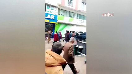 Elektrik zamlarına karşı ilk kitlesel protesto