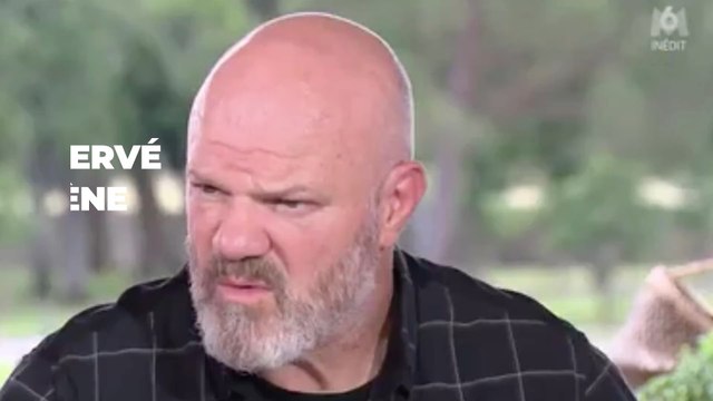 Top Chef, Philippe Etchebest reprend un candidat sur sa manie peu hiénique