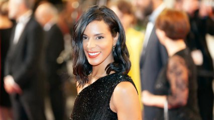 Shy'm : sa terrible confidence sur sa grossesse extra-utérine de l'année dernière, à Halloween