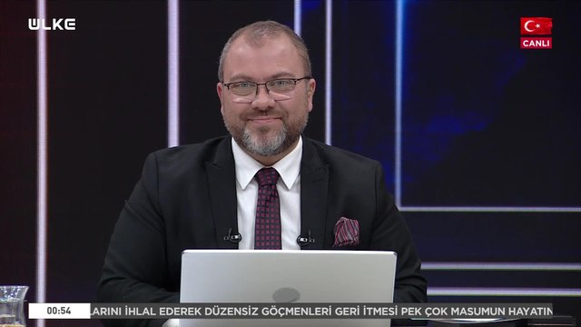 5. gün - Mustafa İlker Yücel | Ebubekir Elmalı | Ali Ercoşkun | Mustafa Kemal Çiçek | 4 şubat