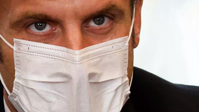 Coronavirus : comment Emmanuel Macron aurait-il pris la décision de reconfiner le pays ?