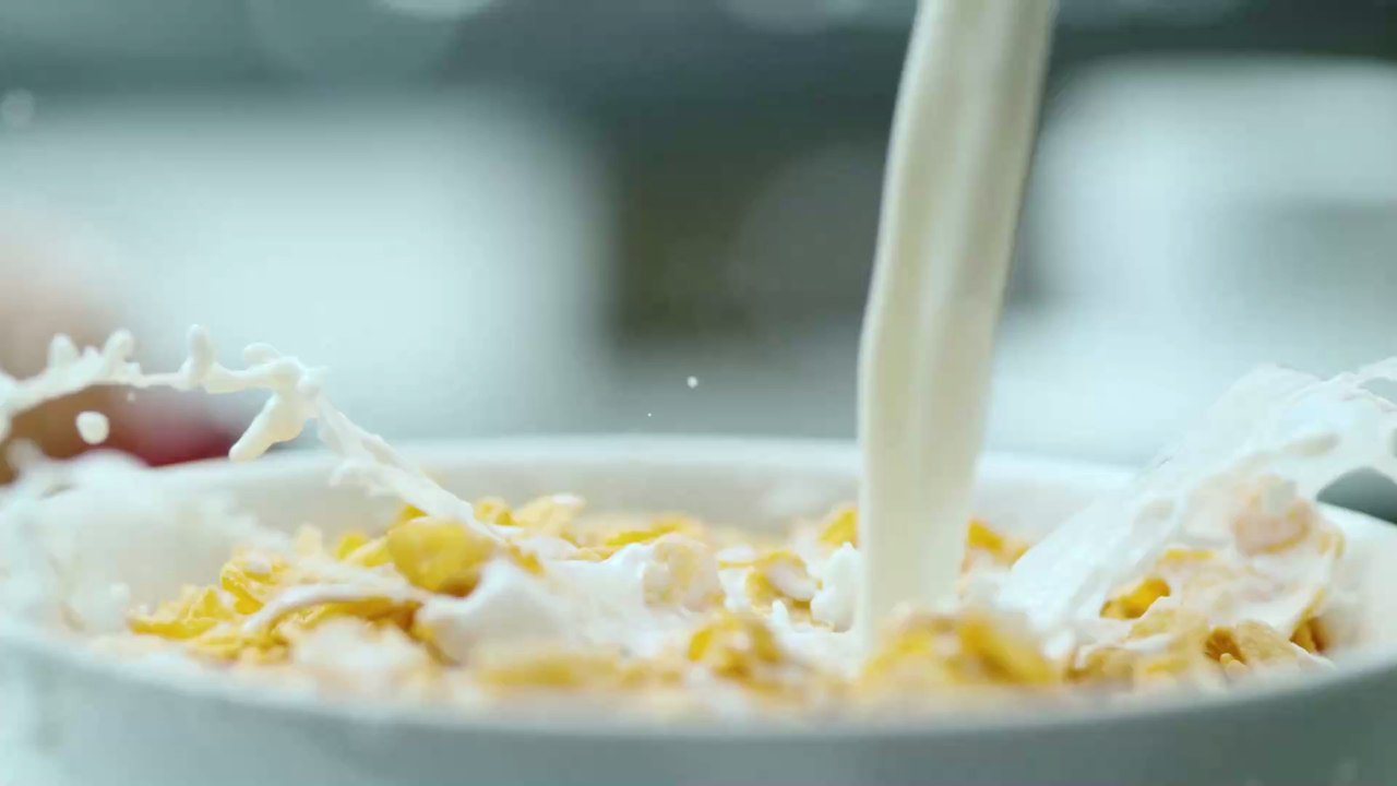 Rappel produit : des céréales pour le petit déjeuner "non conformes" rappelées en urgence