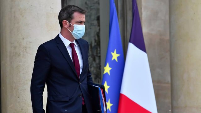 Olivier Véran : reconfinement, passeport sanitaire, premiers vaccins, il fait le point
