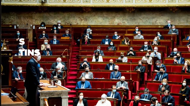 Soirées clandestines : Séverine Ferrer dévoile des messages très explicites !