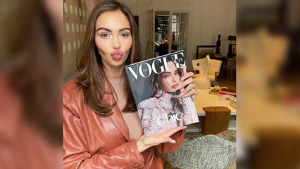 Nabilla : sa cousine bientôt star de la chanson ? Elle fait des milliers de vues sur Youtube !