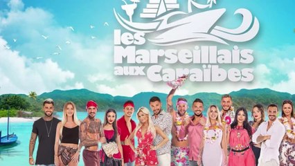Les Marseillais : leur nouveau projet dévoilé, la Toile est sous le choc !