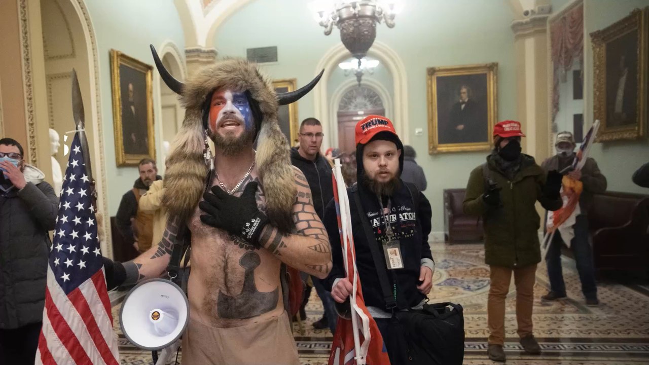 Congrès américain, le bilan après les événements tragiques