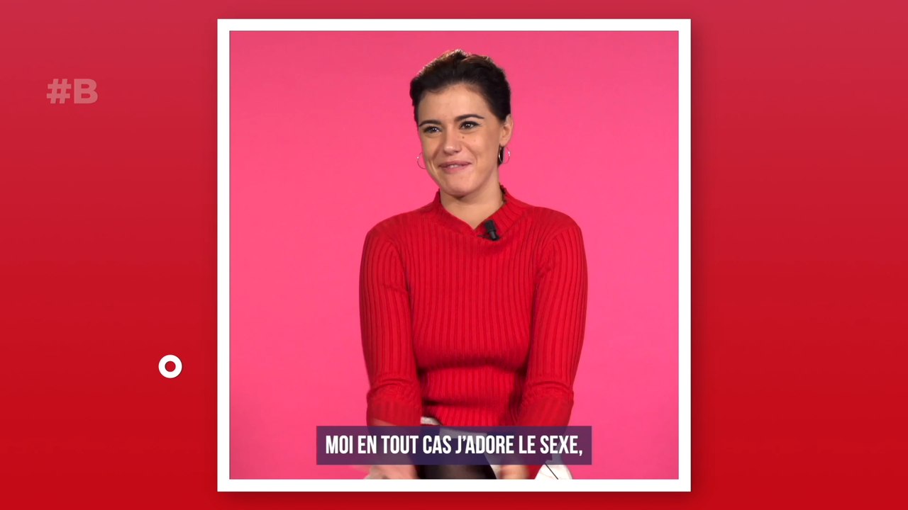 Cliché : Barbara Opsomer casse les codes et répond aux clichés sur les femmes