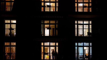 Reconfinement total, couvre-feu national, quels sont les scénarios envisagés par le Gouvernement ?