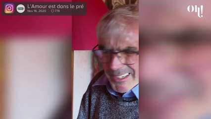 L'amour est dans le pré : l'attitude de Florence avec Philippe agite la Toile