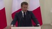 Quels sont les différents scénarios envisagés par Emmanuel Macron ?