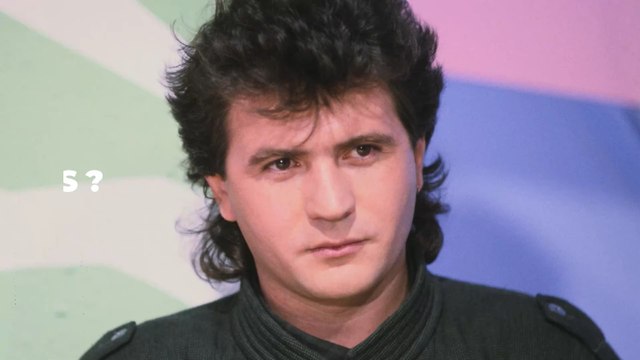 Daniel Balavoine, qui sont ses deux enfants Jérémie et Joana ?