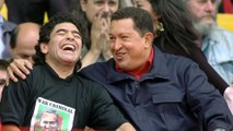 Décès : Diego Maradona est mort