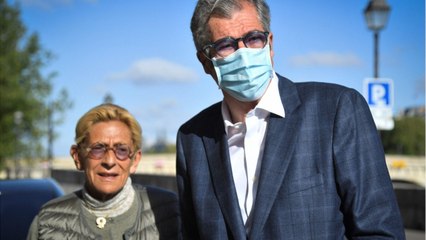 FEMME ACTUELLE - Isabelle Balkany hospitalisée après une tentative de suicide : elle a été testée positive au Covid-19