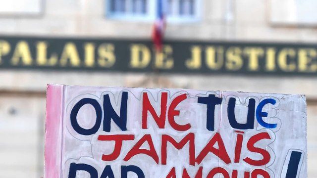 Jonathann Daval condamné à 25 ans de réclusion criminelle pour le meurtre d'Alexia Fouillot