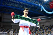 Eray Şamdan, 14. kez Türkiye şampiyonu oldu