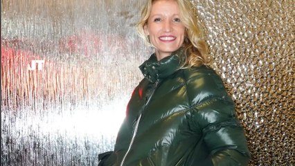 Alexandra Lamy s'attire les foudres des internautes