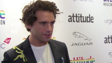 Mika, en couple depuis 12 ans, qui est l'homme qui partage sa vie ?