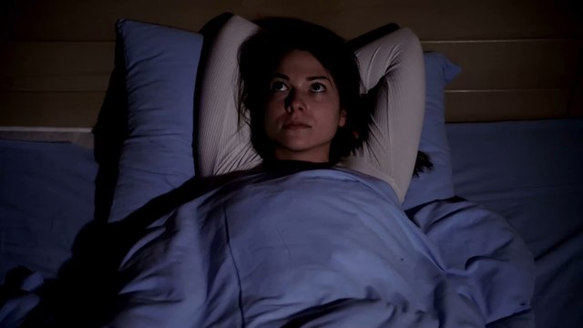 Le sommeil mauvais ? Vous souffrez peut-être du syndrome revenge bed time procrastination