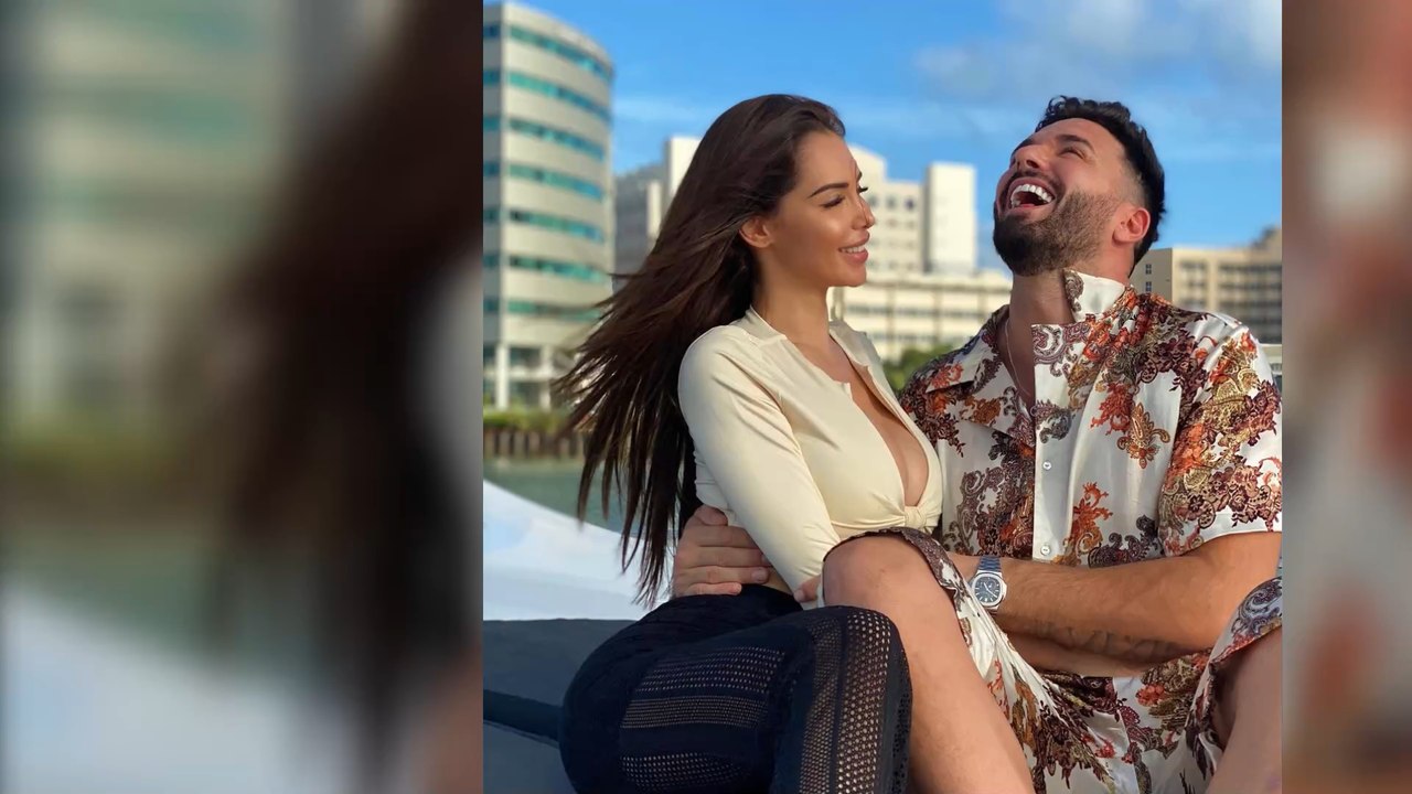 "Ça lui manque, elle veut refaire un bébé" Nabilla et Thomas font des révélations sur leur futur mariage et un deuxième bébé
