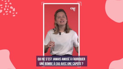 Sexo, que faire quand le préservatif a craqué ?