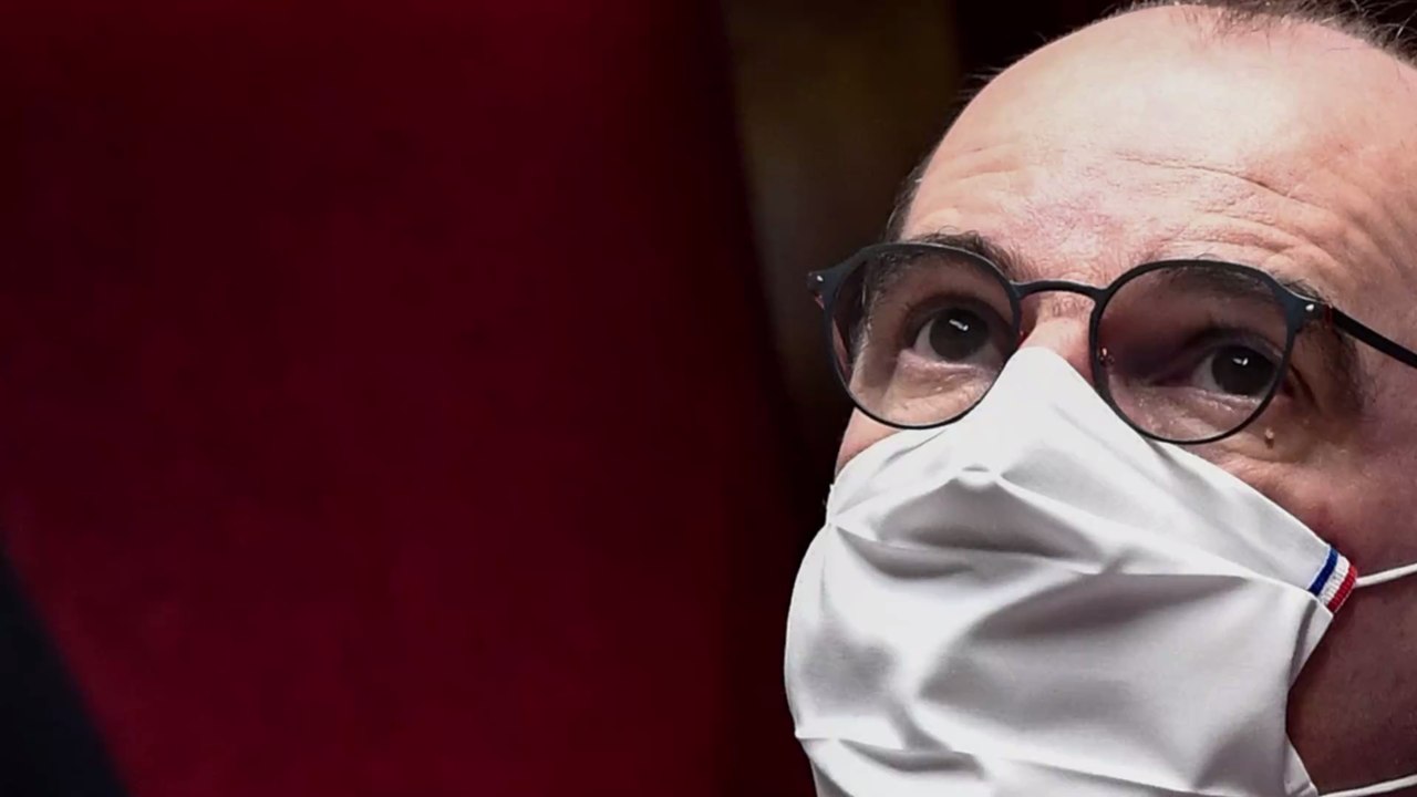 Emmanuel Macron : ce long moment de solitude qu'il a vécu au forum de Davos