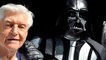 Star Wars : Dave Prowse, l'interprète de Dark Vador, est mort à l'âge de 85 ans