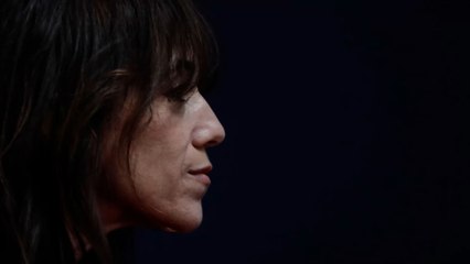 "Tout s'est effondré" Charlotte Gainsbourg se livre sur les deuils de sa vie